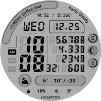 HMK WD257