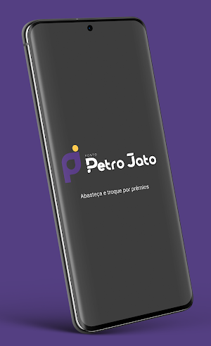 Pontua PetroJato Screenshot 0