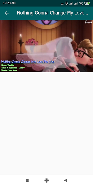 UMusic Screenshot 3