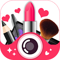 Perfect Beauty Makeup Camera |