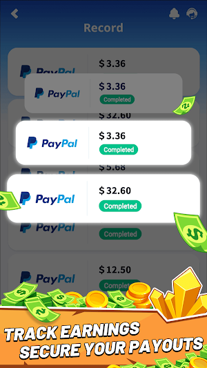 Digger Cash: Earn Real Money Screenshot 2