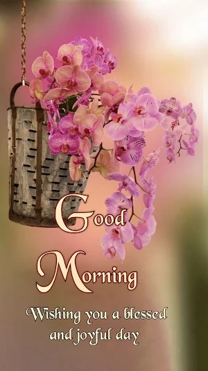 good morning wishes_blessings Screenshot 2