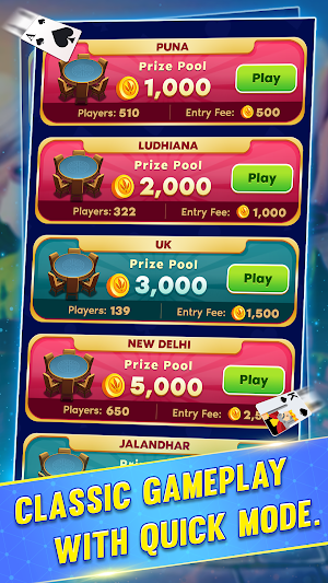 Donkey Multiplayer Screenshot 3