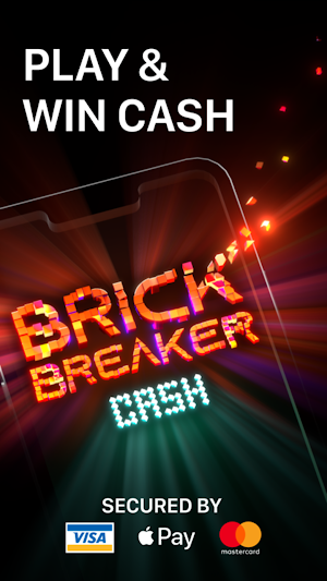 Triumph: Play for Cash Screenshot 1