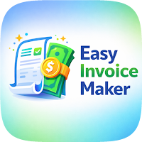 Easy Invoice Maker