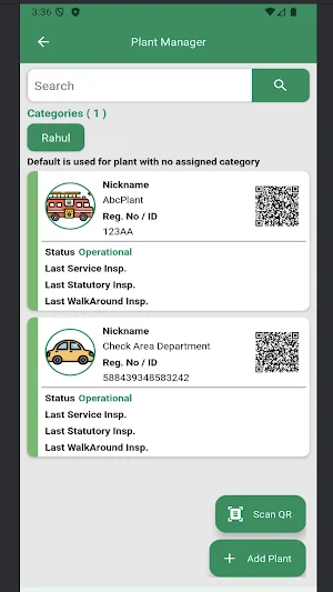Prowork Go Screenshot 3