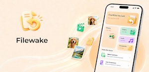 File Wake Screenshot 0