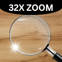 Magnifier Glass