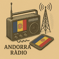 Andorra Radio + Recorder