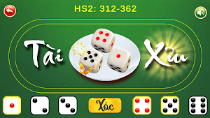 Tài Xỉu 2024 Screenshot 0