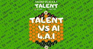 TALENT VS AI 4.A.1 Screenshot 2