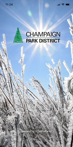 Champaign Park District Screenshot 0
