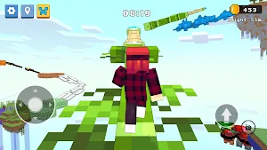 Hell Up: Go to Heaven Screenshot 2