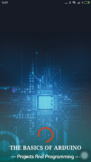 The Basics Of Arduino Beginner Screenshot 0