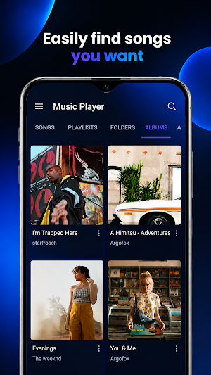 Mp3Skulls Music Downloader Screenshot 0
