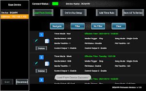BGM-99 Screenshot 1