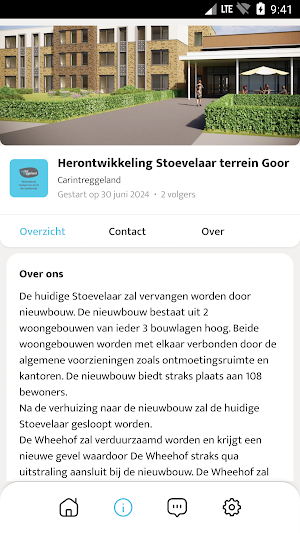 Stoevelaar terrein Screenshot 2