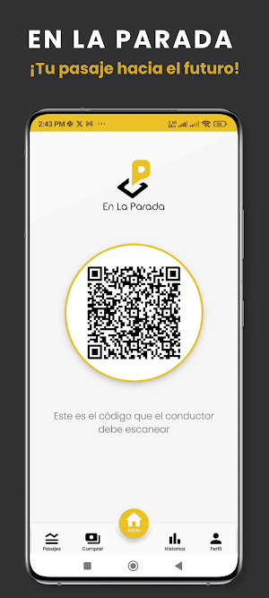 En La Parada Screenshot 0
