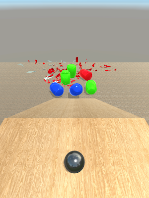 PotentialEnergy Screenshot 3