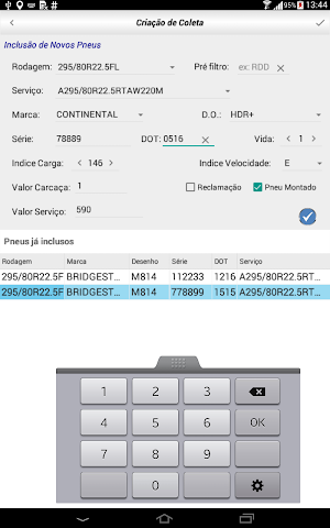 RecauMax SMART Screenshot 2