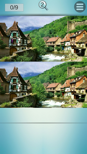 Find The Differences game Screenshot 3