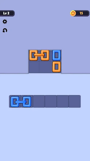 Chain Jam Screenshot 0