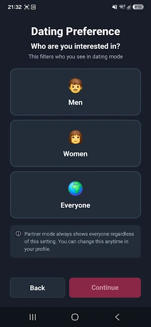 Take! Screenshot 2