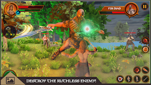 Heathen Soul Screenshot 0