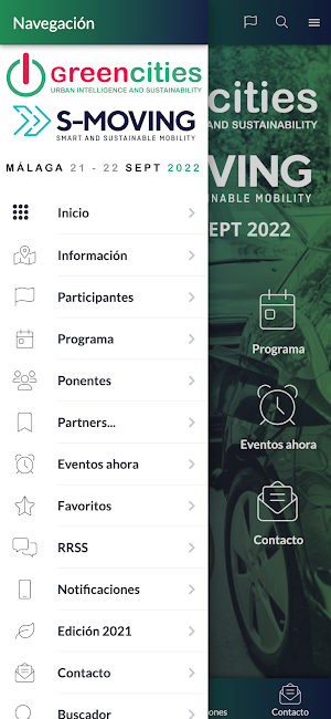 Greencities & S-Moving Screenshot 2