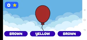Kids Learning App Screenshot 3