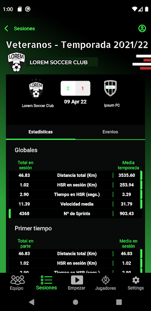 UBIKO Screenshot 3