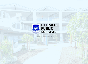 Ultimo Public School Screenshot 1