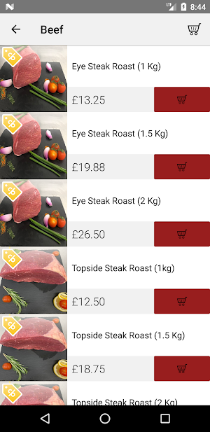 McKay Butchers Screenshot 1