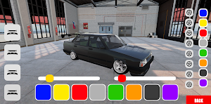 Dogan E30 Sahin Simulator 2025 Screenshot 3