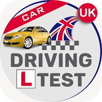 Driving theory test 2021, car drivers