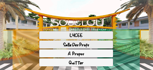 souclou lycée Screenshot 0