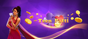 Jugnoo Teen Patti Screenshot 0