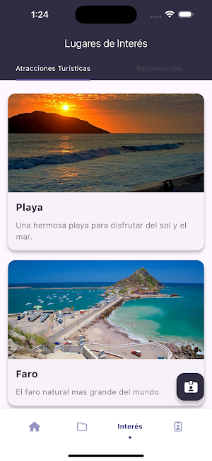 Interlobos Screenshot 2
