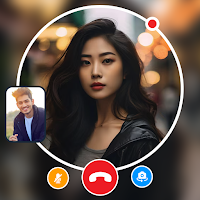 Random Video Chat: Video Call