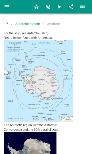 Antarctica Screenshot 2