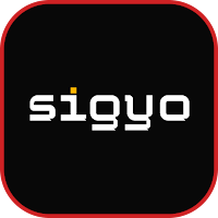 Motorista Sigyo - ELIQ