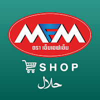 MFM Shop