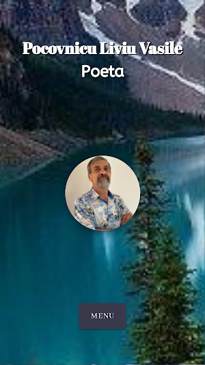 Pocovnicu Liviu Vasile Screenshot 0