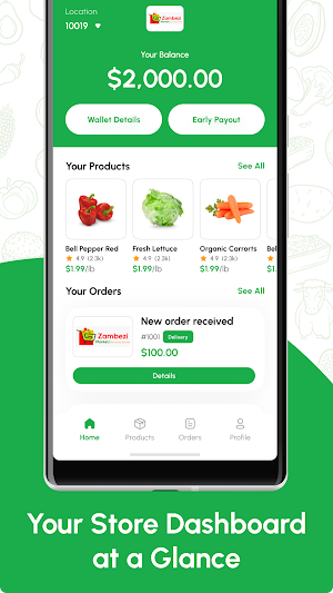 Shopeazy Screenshot 3