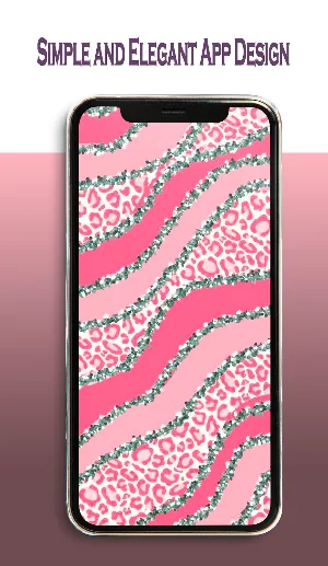 Preppy Wallpaper Screenshot 2