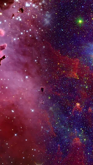 Cosmos Wallpapers Screenshot 3