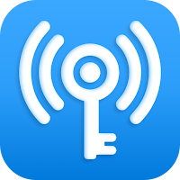 WiFi Password : WiFi Master