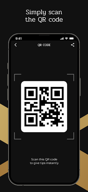 Tip Me Screenshot 1