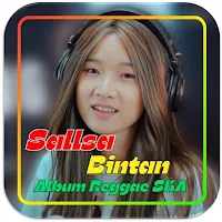 Sallsa Bintan Album Reggae SKA