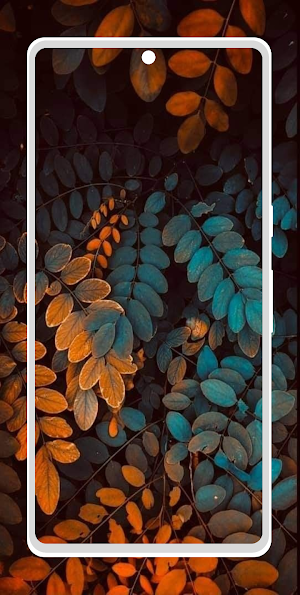 Ai Wallpapers Screenshot 0